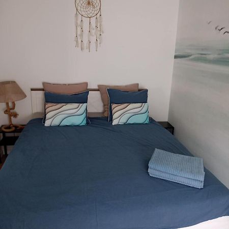 Przystan Hel Apartament Kültér fotó