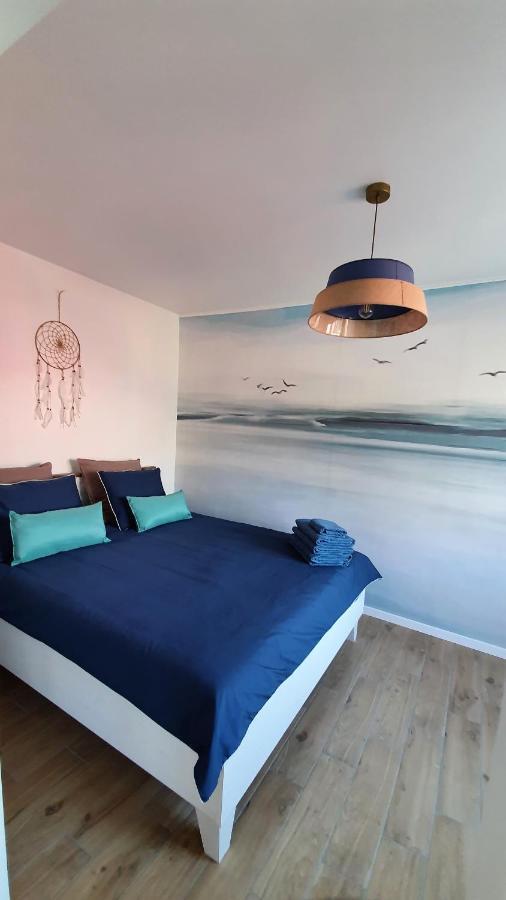 Przystan Hel Apartament Kültér fotó