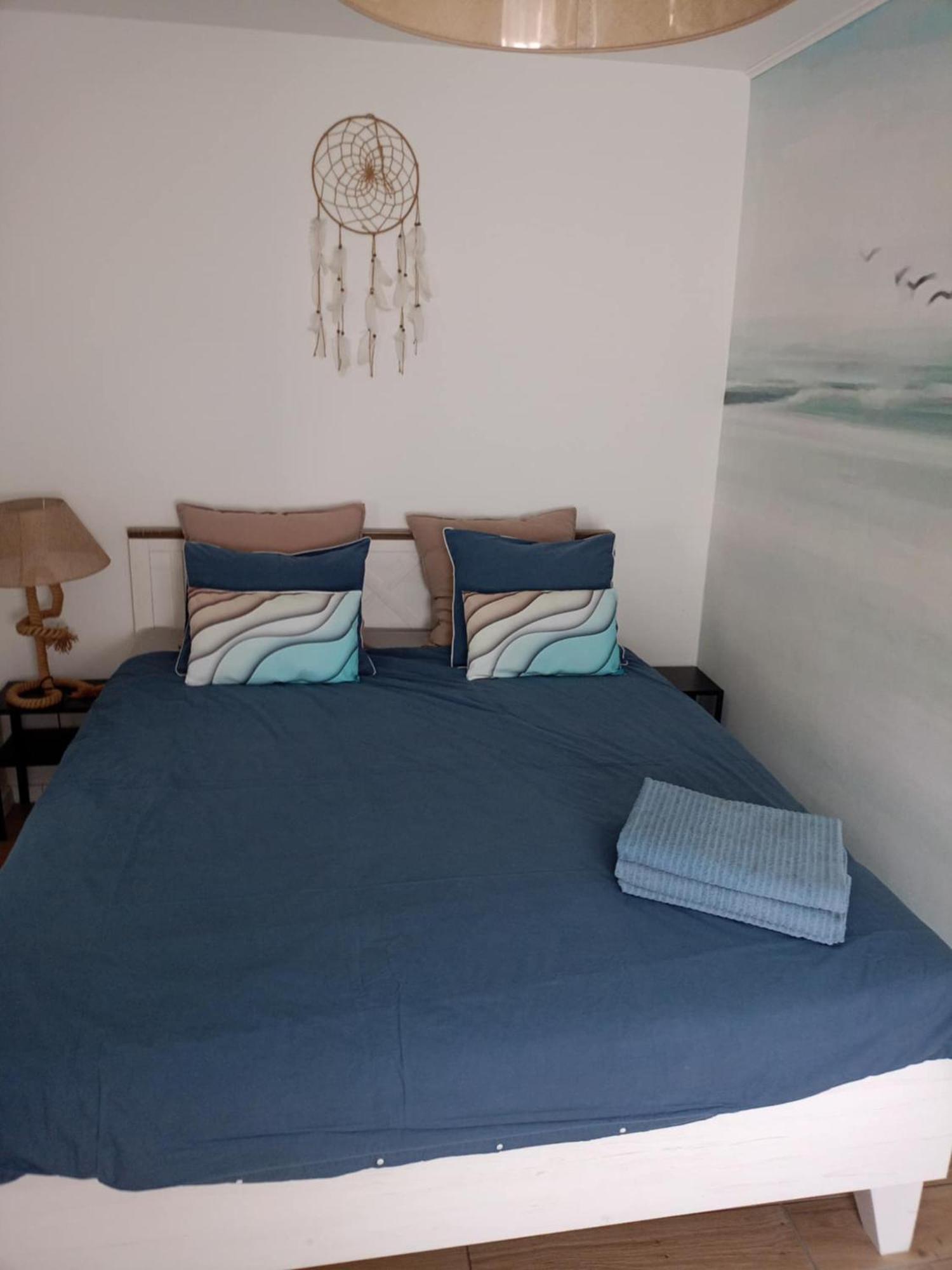 Przystan Hel Apartament Kültér fotó